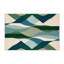Tapis intérieur et extérieur Twilight Serenity-608293054