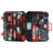 Hand Tool Box with  Toolset 238Pcs