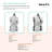 Dritz Twin-Fit Adjustable Dress Form-57937923