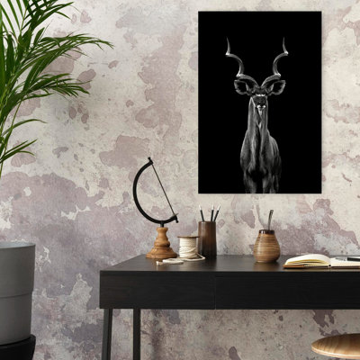 Contemporary Art Minimalist Art