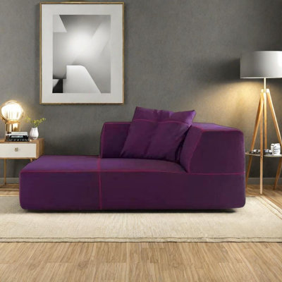 Elegant and comfortable solid wooden chair