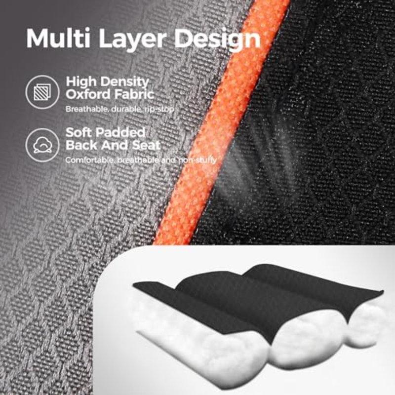 Folding Reclining