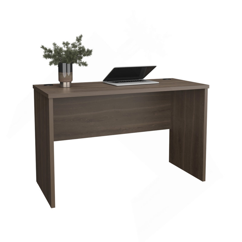 Bureau d'écriture, H 30 po