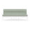 Cascade Outdoor 3 - Seat Patio Sofa