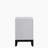 Nightstand , White-549828356