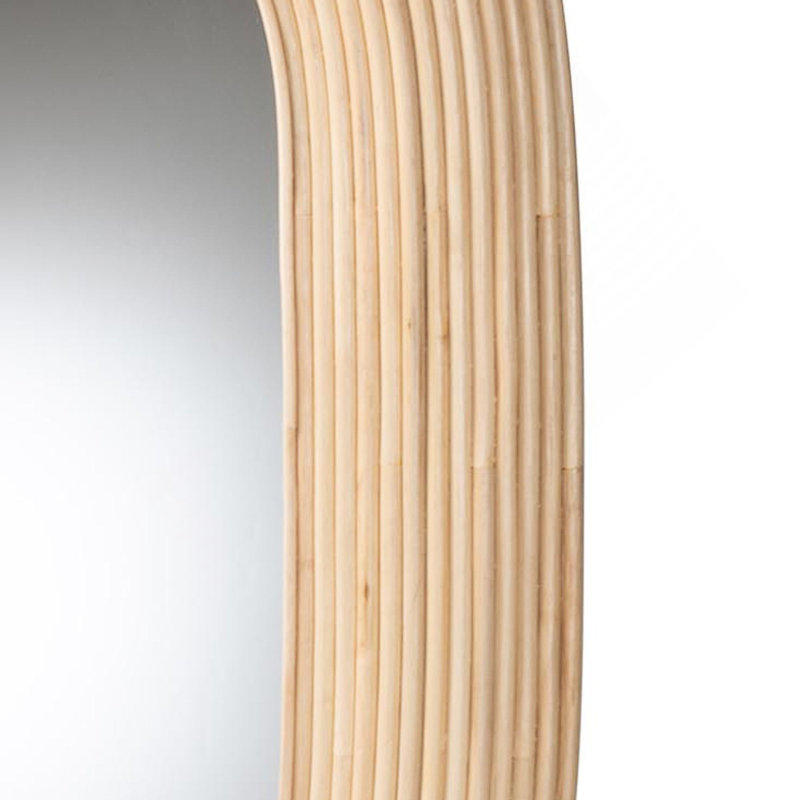 Miroir d'appoint mural moderne Modern Bohemian