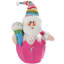 Christmas Stuffed Holiday Accent