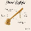 Brosse à vaisselle