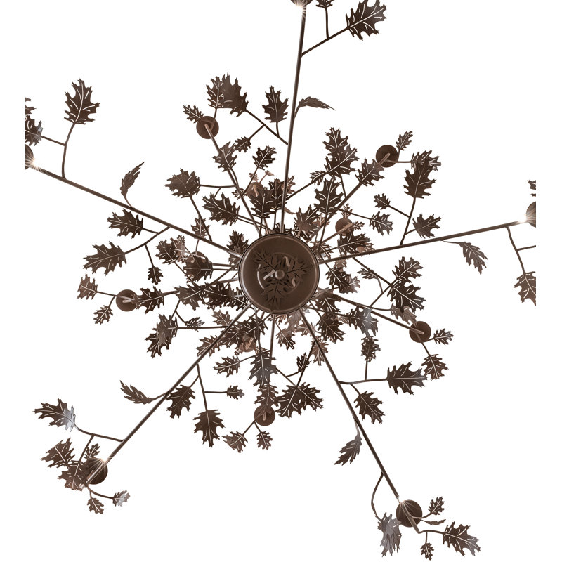 15 - Light Chandelier