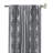 Korey Embroidered Room Darkening Single Curtain Panel-253335821-253335819
