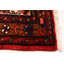 Tapis rouge Andelz 3 pi 7 po x 11 pi 0 po