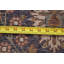 Ruthmary One-of-a-Kind 9'7" X 12'10" 1970s Wool Area Rug in