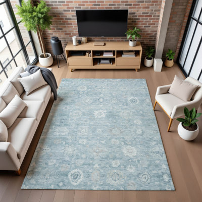 Tapis damassé de première qualité Verlin AMF1770