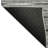 Premium Machine Washable Prisco Gray Rug-624408998