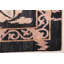 Tapis noir Signature Collection 8 pi 1 po x 10 pi 0 po