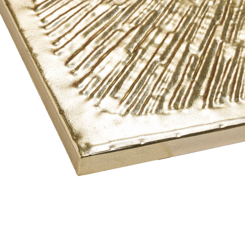 Gianna Medallion Wall Art