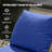 Outdoor 4.75'' Seat / Back Cushion-121687379