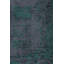 Tapis bleu / vert de luxe-68867611