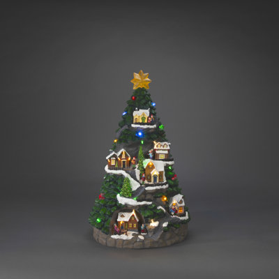 Christmas Novelty & Humour Christmas Village
