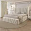 Lit de rangement haut avec tête de lit tapissier Iginia-804871758-804871759