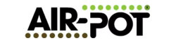 Superoots Air-Pot logo