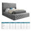 Aldon Upholstered Bed-496324057-496324035