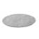 Abigailmarie Machine Washable Grey Indoor Rug