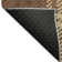 Premium Machine Washable Prisco Chocolate Rug