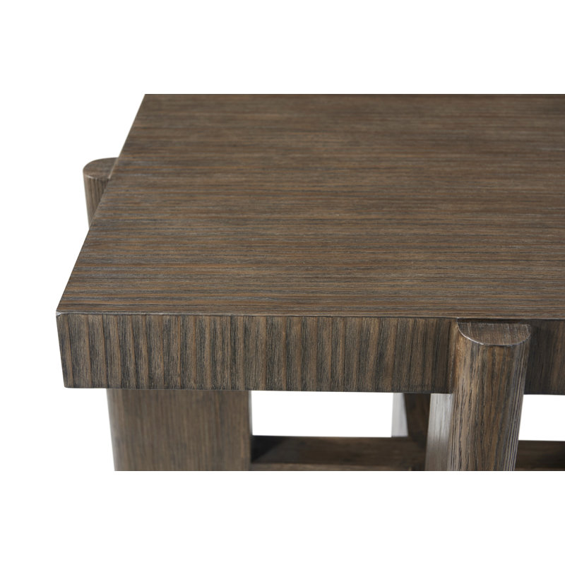 Urbane Side Table, Campfire