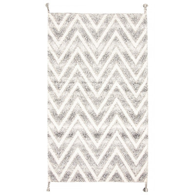 Benkert Performance Hand Braided Wool Rug