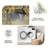 Grey Gold Marble Frame   area rugs for Living Room, Soft and Comfortable, Suitable for all seasons, easy to maintain, machine washable Indoor floor mat, Under Table Farmhouse suitable for Bedroom, Dining Room, Study,  Balcony, Home Decor Patio-1930231715