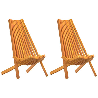 Outdoor Patio Dining Side Chair