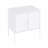 24" Metal Accent Cabinet-969246548