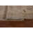 Gray Oushak Vegetable Dye Large Rug