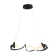 Zephyr 1 - Light Statement Geometric LED Pendant
