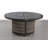 25 H X 52 W Propane Outdoor Fire Pit Table-1039486436