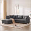 Canapé modulaire Emmilee-932401109