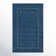 Danforth Hand-Woven Flatweave Wool Area Rug
