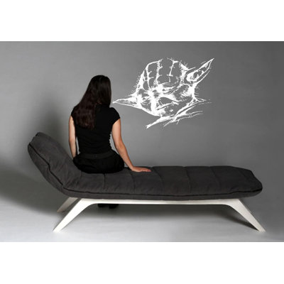 Entertainment Wall Decal