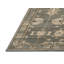 Tapis gris art déco lavable à la machine-424098197