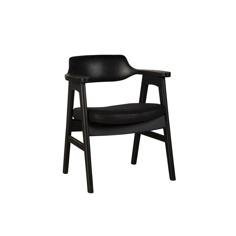 Baconton Arm Chair