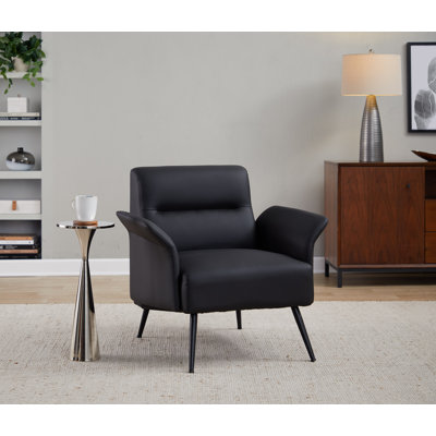 Petal Accent Chair