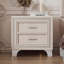 Table de chevet vintage Mid Century