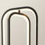 Aluminium Table Lamp