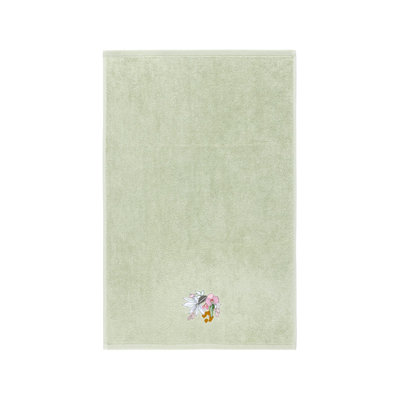 Orchidee Guest Towel