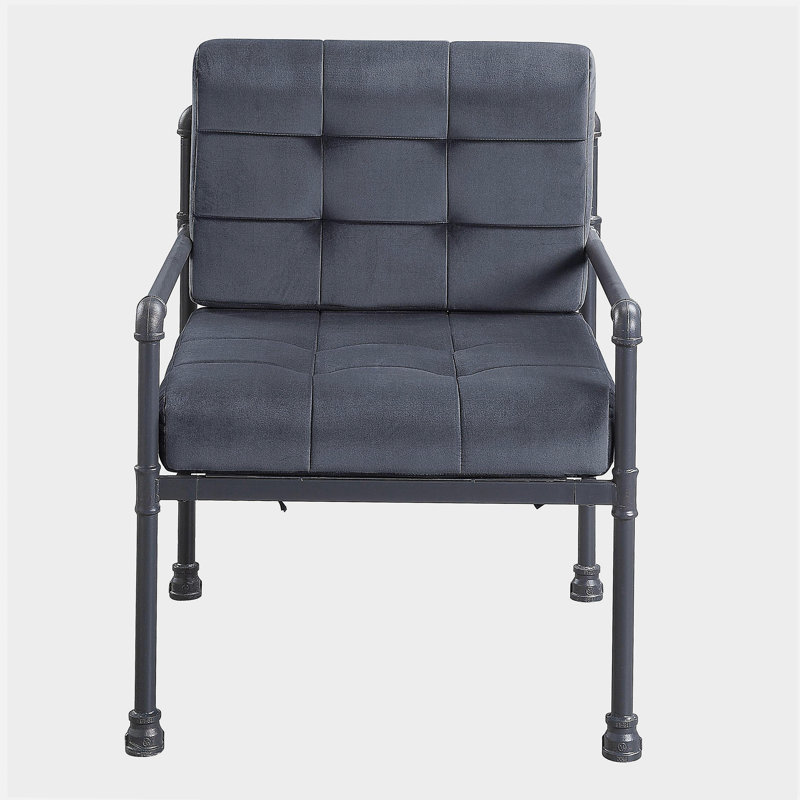 Fauteuil d'appoint Brantley