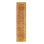 Oriental Area Rug in Brown