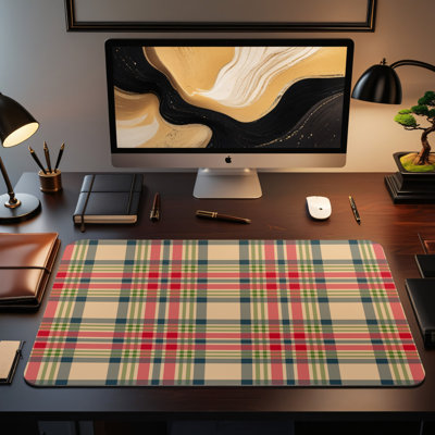Polyester Desk Pad