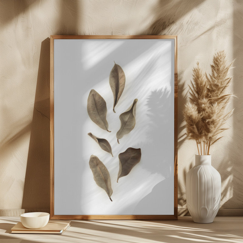 Wrapped Canvas Print, 91.44 cm H x 60.96 cm W