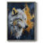ANIMALS Series CXLIV Framed Print - Solid Wood-1943330437